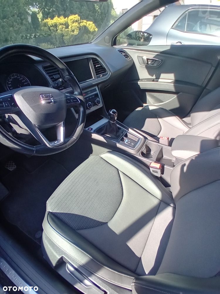 Seat Leon - 7