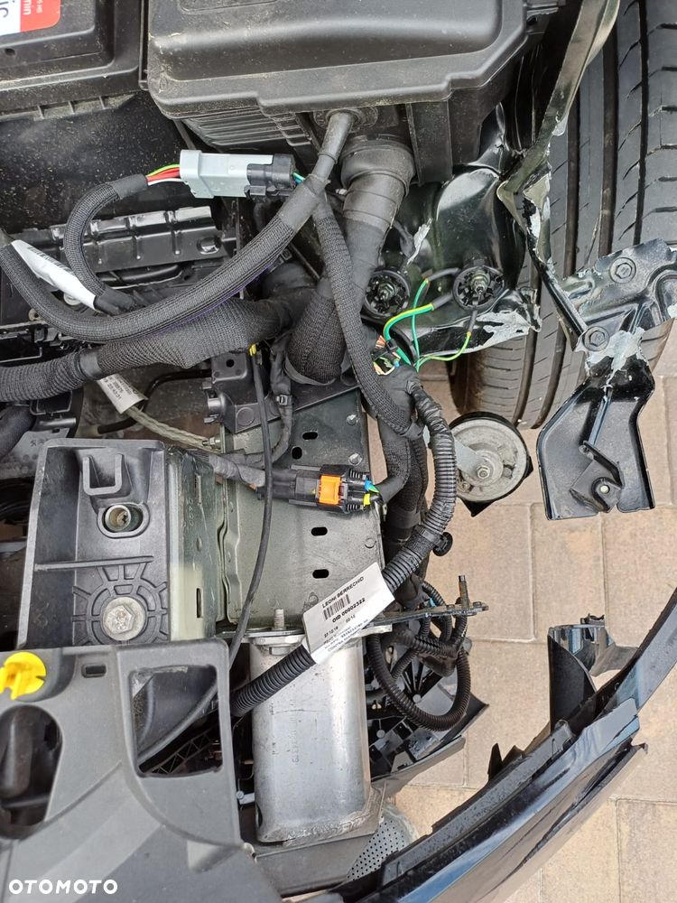 Opel Corsa 1.2 Direct Injection Turbo Start/Stop GS Line - 14