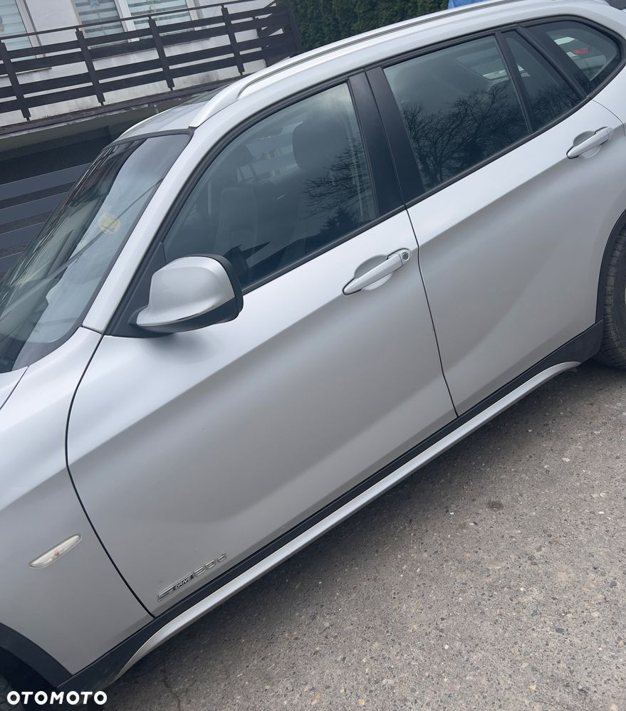 BMW X1 - 3
