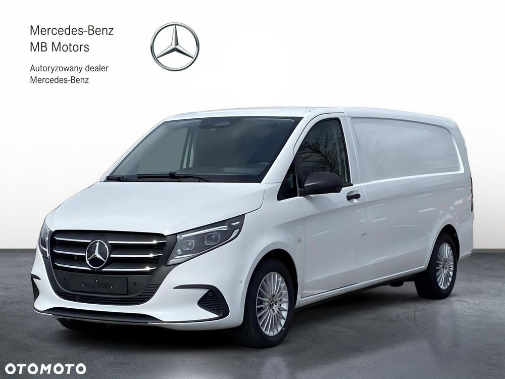 Mercedes-Benz Vito - 3