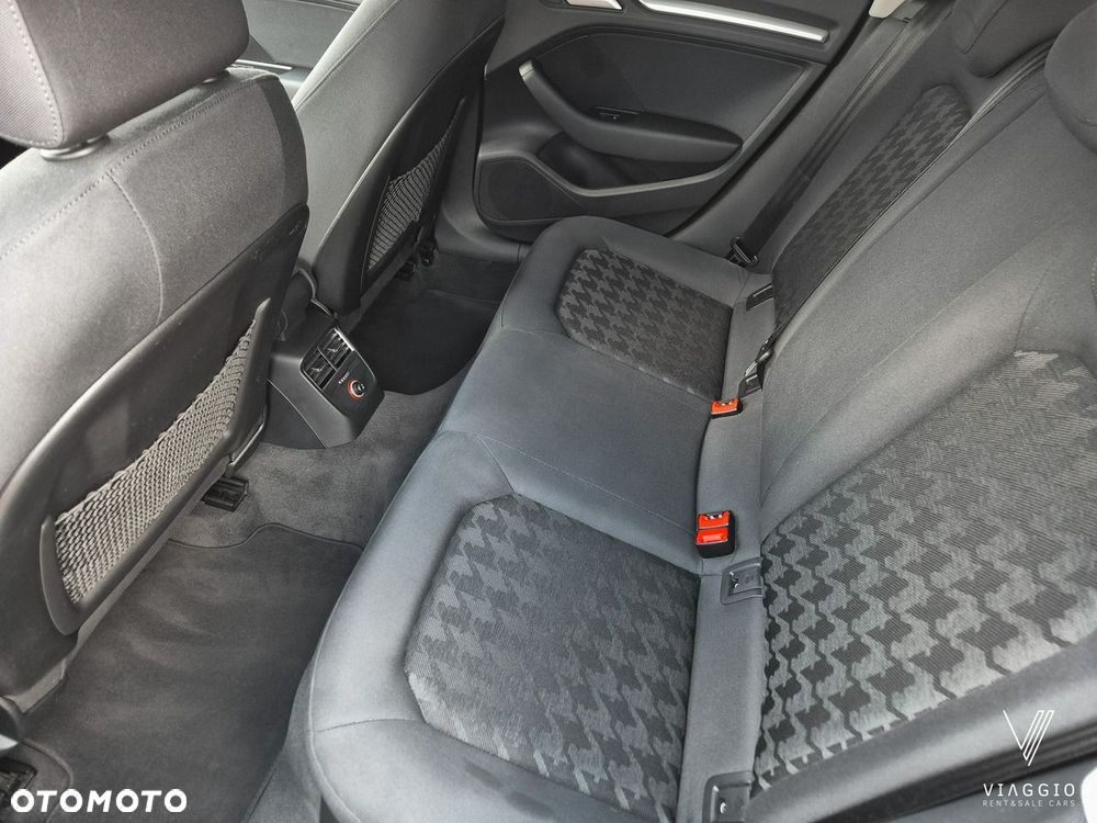 Audi A3 Sportback 1.4 TFSI Attraction - 24