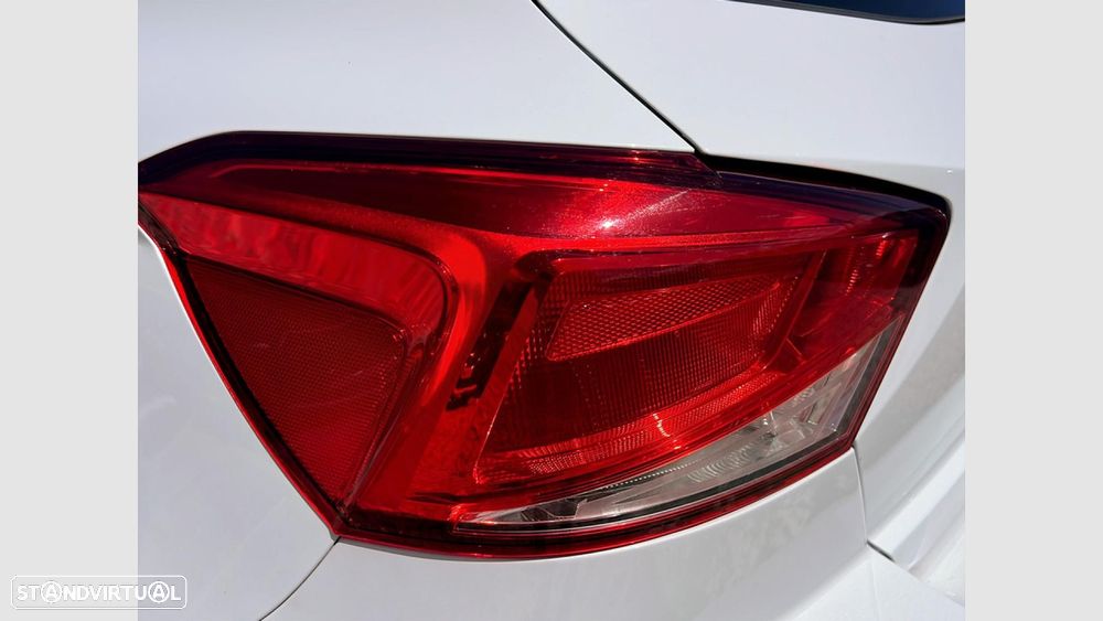 SEAT Ibiza 1.0 TSI Style - 10