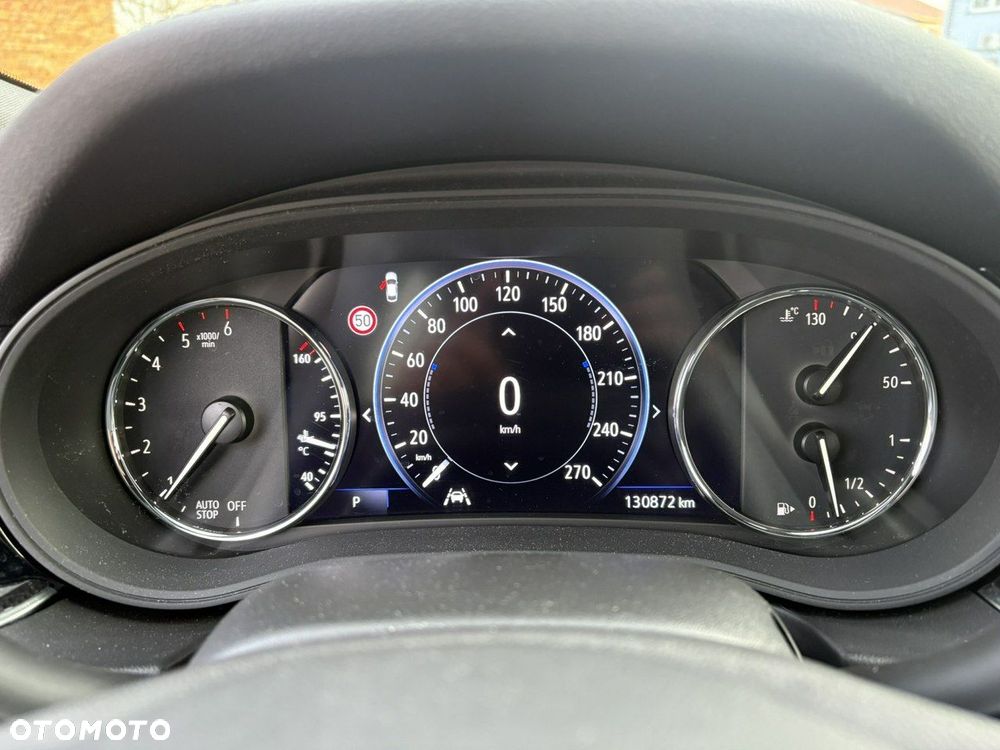 Opel Insignia 2.0 CDTI Business Elegance S&S - 20