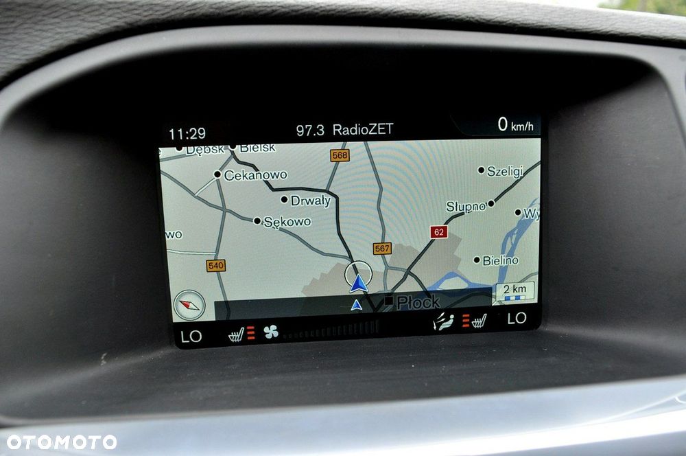 Volvo V60 D3 Drive-E R-Design Momentum - 26