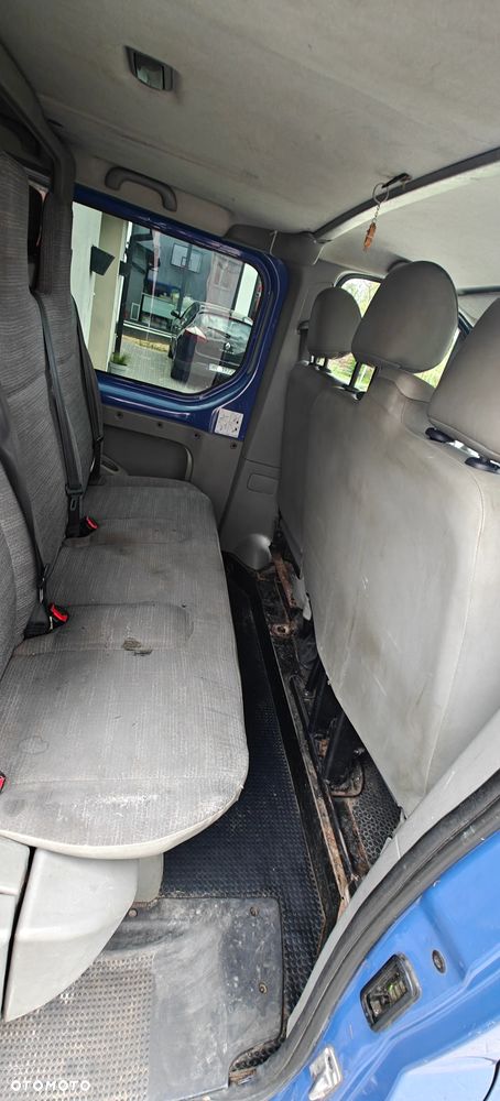 Renault TRAFIC - 16