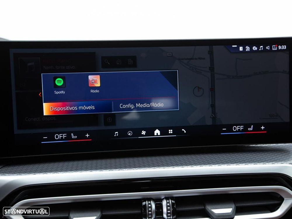 BMW i4 eDrive40 Pack Desportivo M - 32