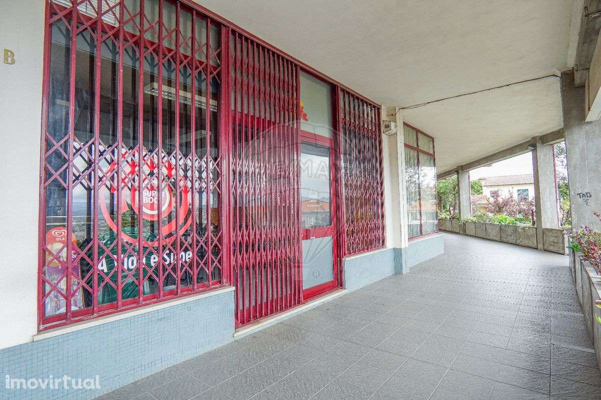 Loja  para arrendamento - Grande imagem: 3/14