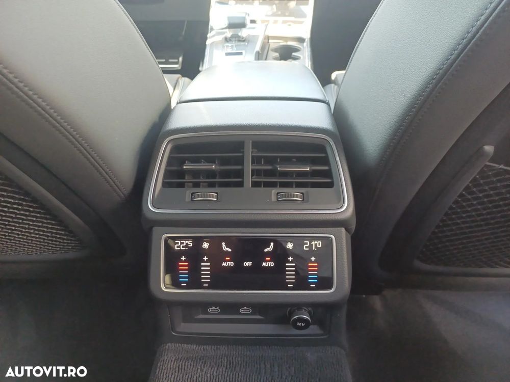 Audi A7 - 22