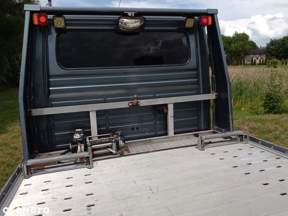 Peugeot Boxer - 8