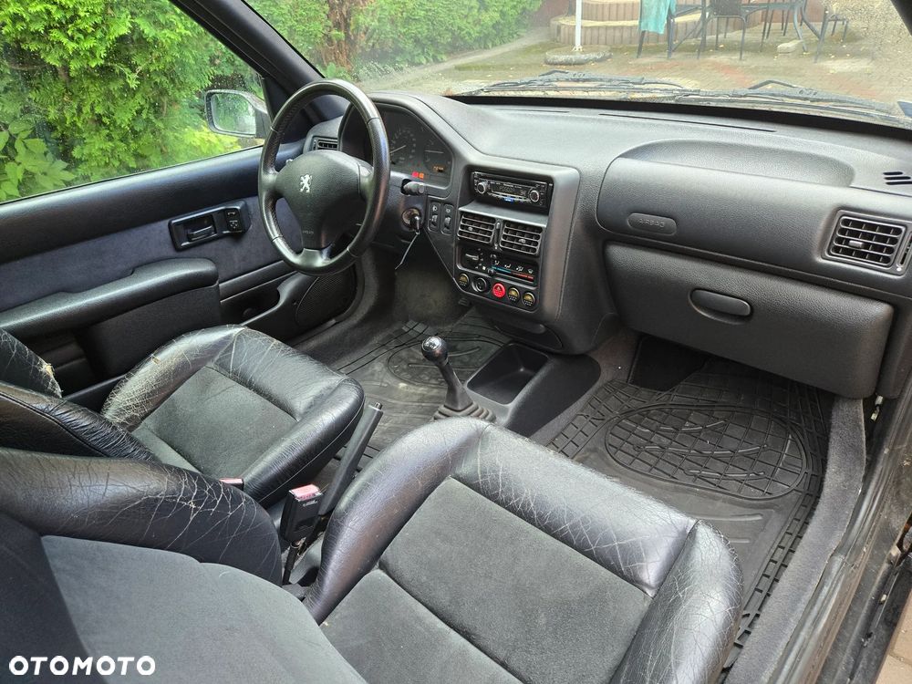 Peugeot 106 - 13