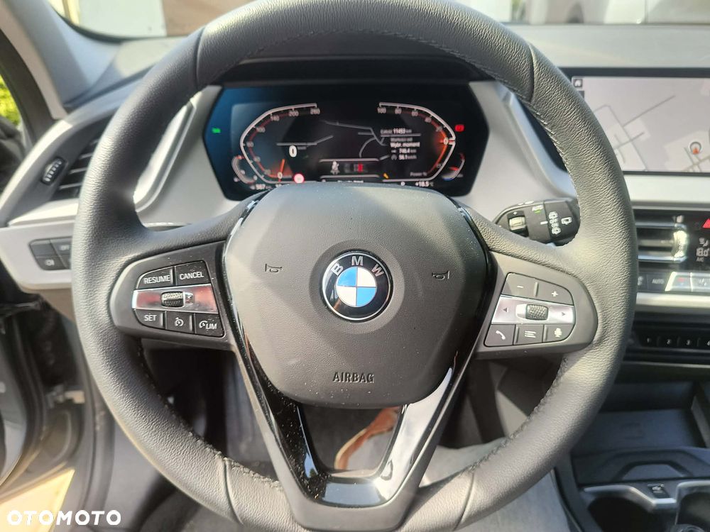 BMW Seria 1 118i GPF Advantage - 16