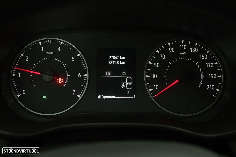 Dacia Jogger 1.0 ECO-G Extreme+ Up&Go 7L Bi-Fuel - 16