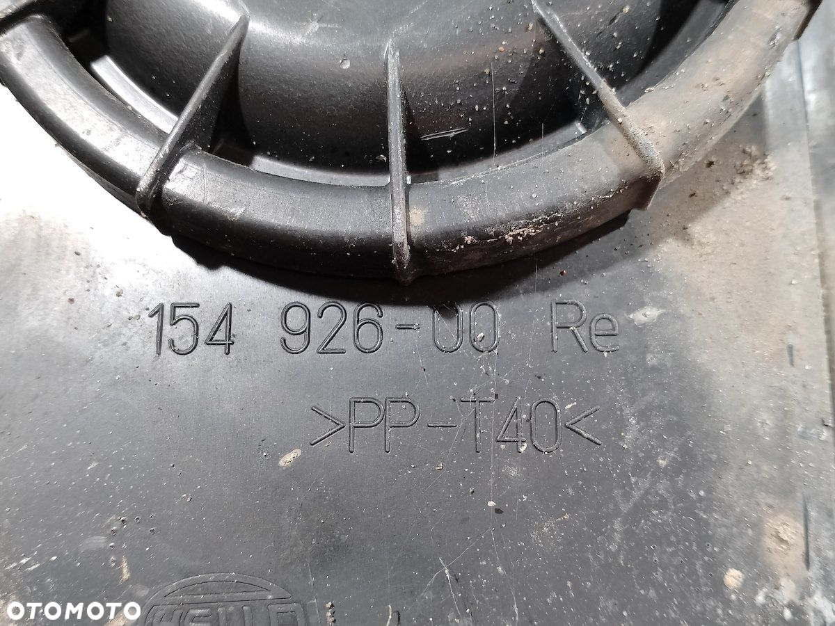 LAMPA PRZÓD PRAWA LANCIA THESIS 155362-00   154926-00 - 3