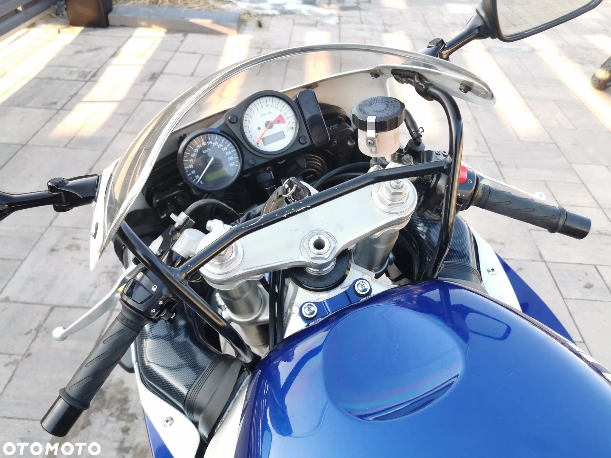 Suzuki GSX-R - 14