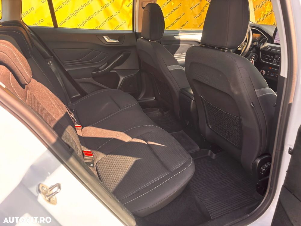 Ford Focus 1.5 EcoBlue Active - 28
