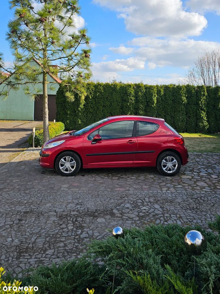 Peugeot 207 75 Urban Move - 3