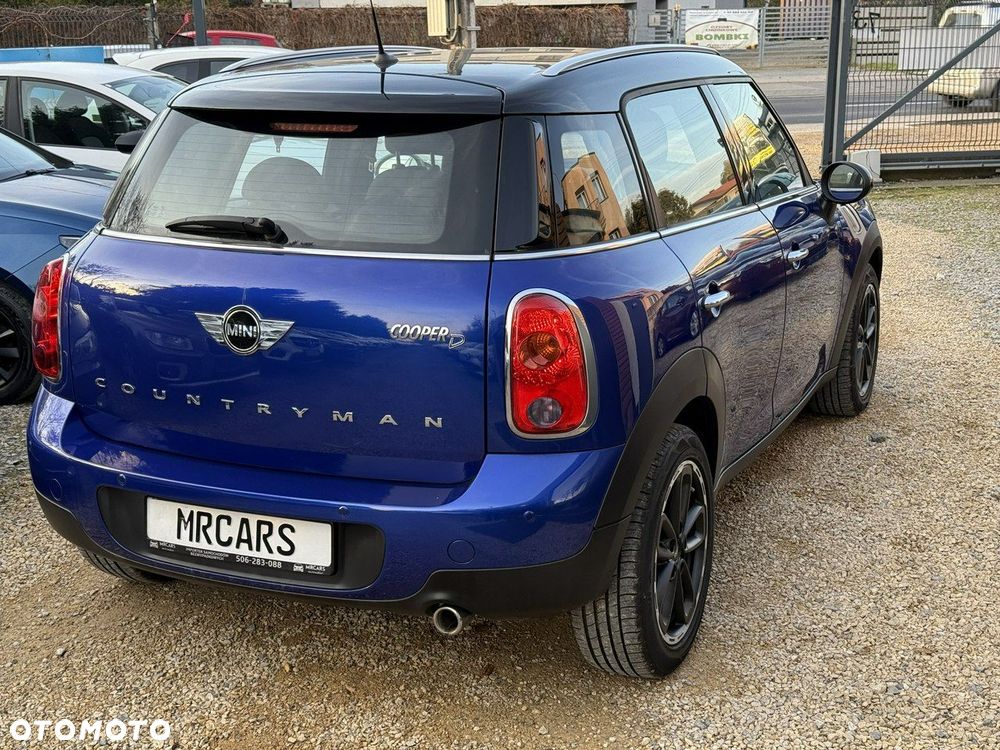 MINI Countryman - 9