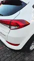 Hyundai Tucson 2.0 CRDI Comfort 4WD - 8