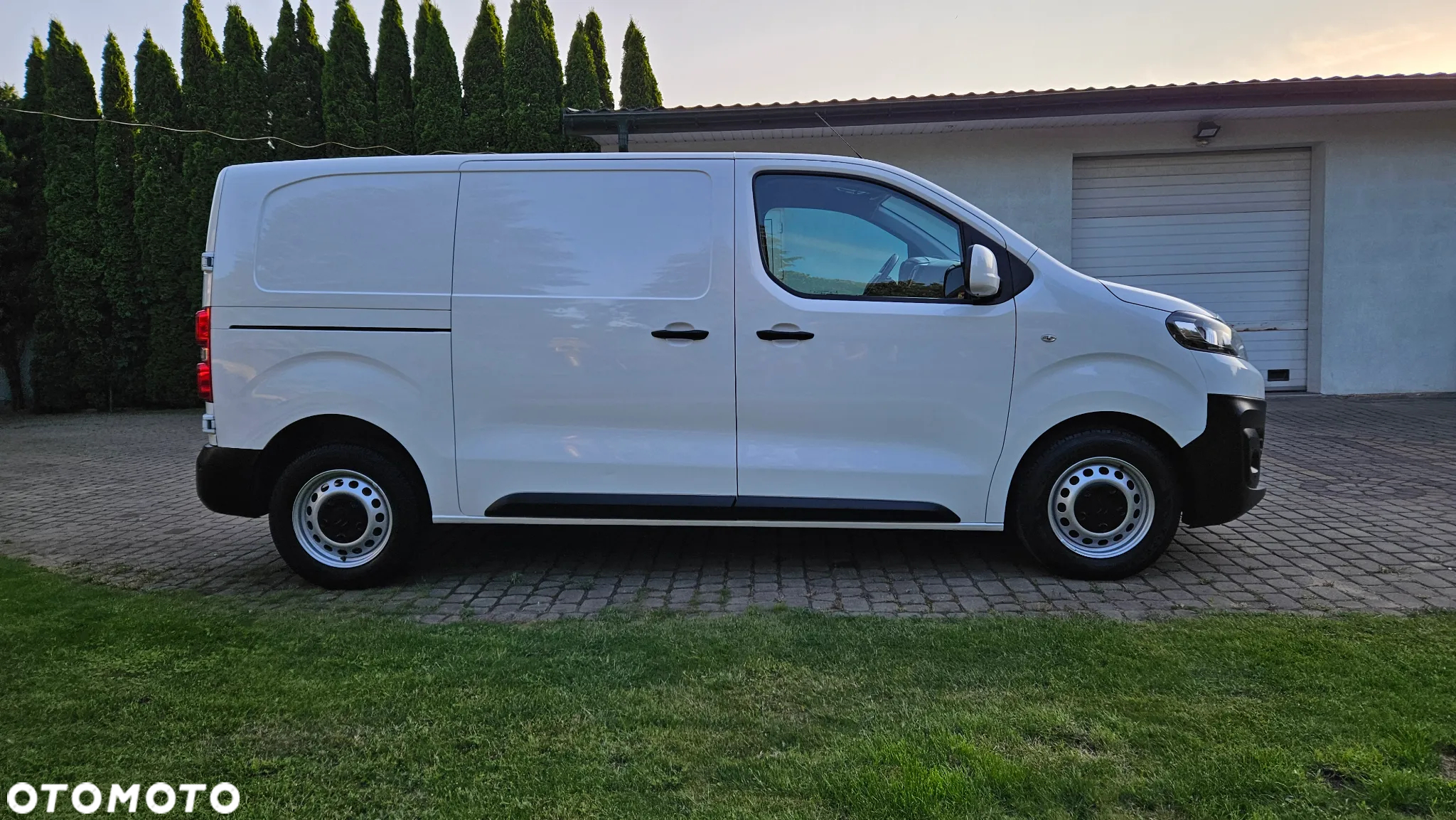 Toyota Proace - 9