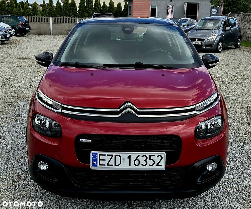 Citroën C3 - 33