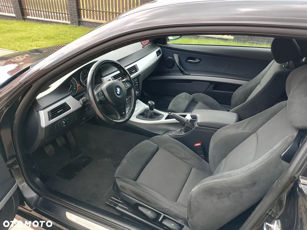 BMW Seria 3 - 10
