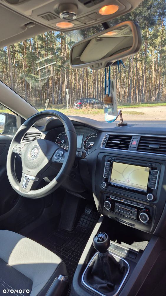 Volkswagen Jetta 1.4 TSI Highline - 11
