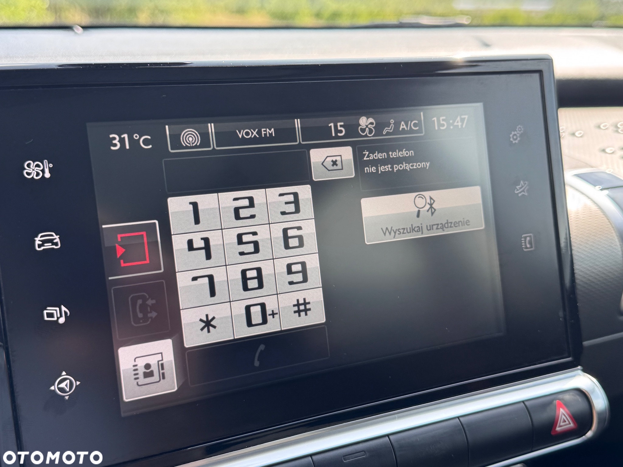 Citroën C4 Cactus 1.2 PureTech Rip Curl S&S - 19