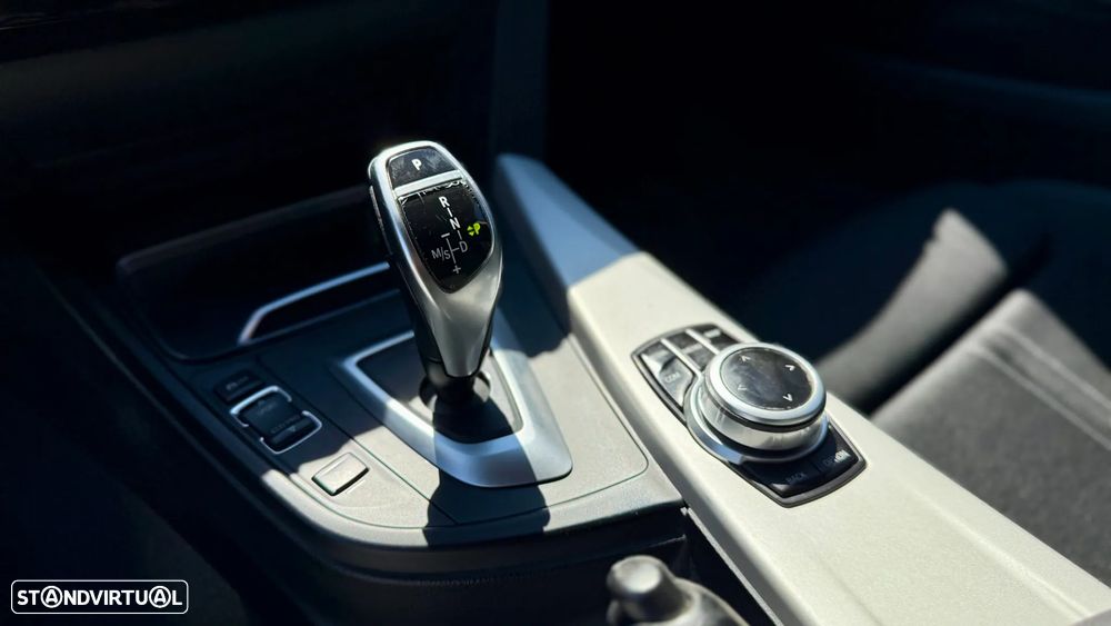 BMW 420 Gran Coupé d Pack M Auto - 22