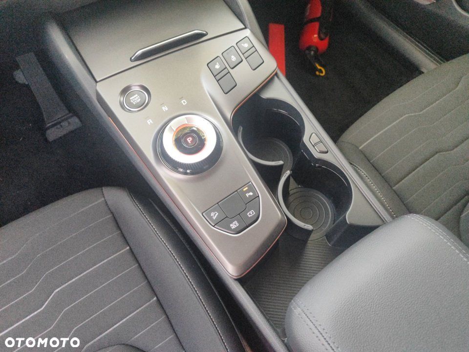 Kia Sportage - 15