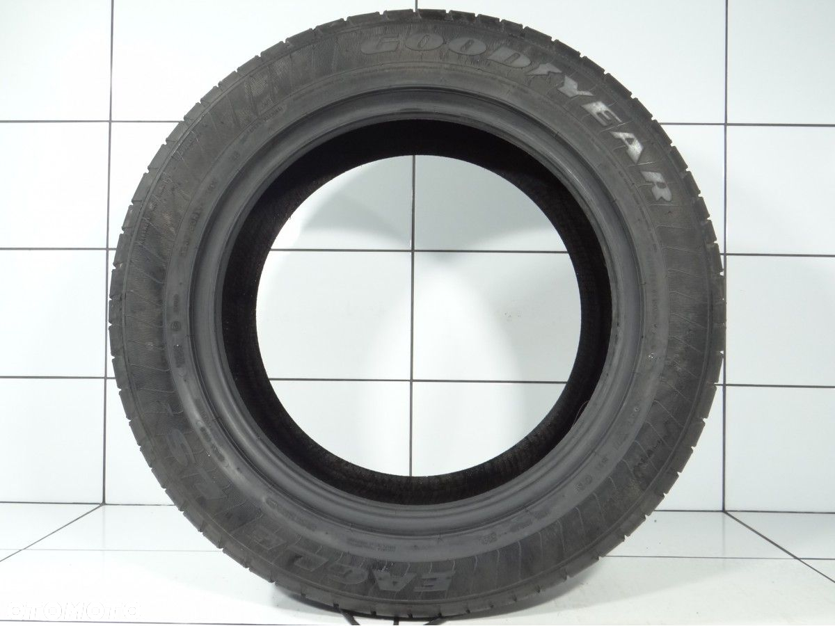 Opony letnie 265/50R19 110V Goodyear - 3