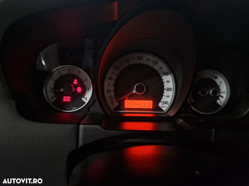 Kia Ceed 1.4 GSL CITY - 1