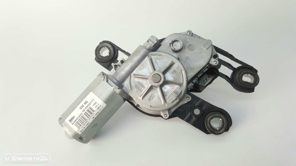 MOTOR LIMPA-VIDROS TRASEIRO SEAT LEON (5F1) STYLE PLUS - 1