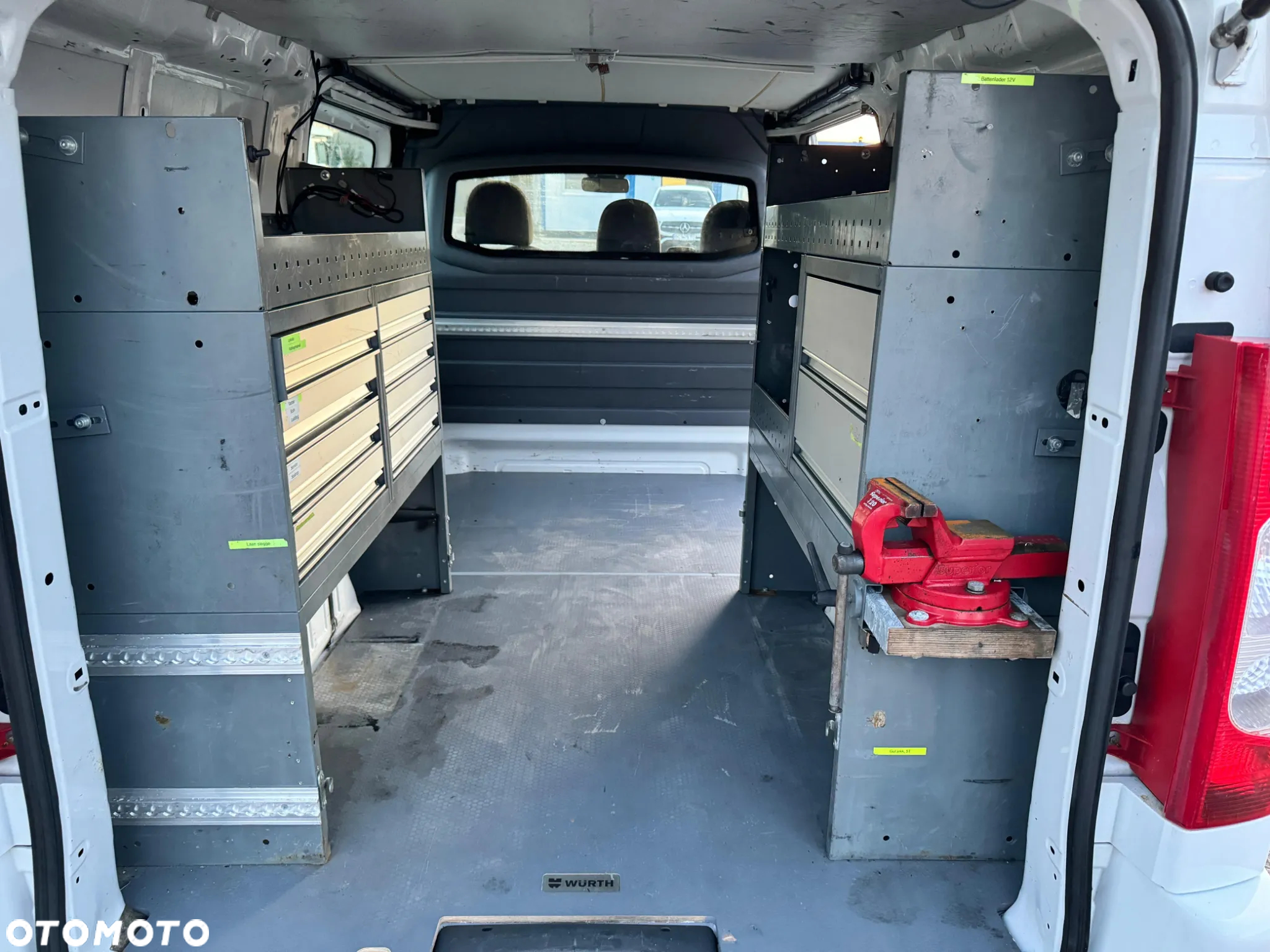 Toyota Proace - 21