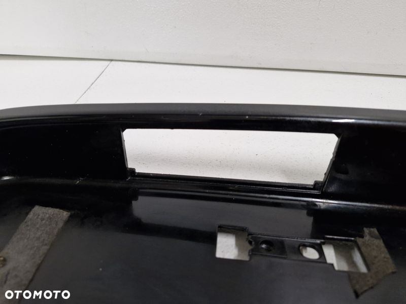 KIA PRO CEED PROCEED II 2 GT 3D RAMKA LISTWA ZDERZAKA TABLICY REJESTRACYJNEJ 866855-A2500 - 5