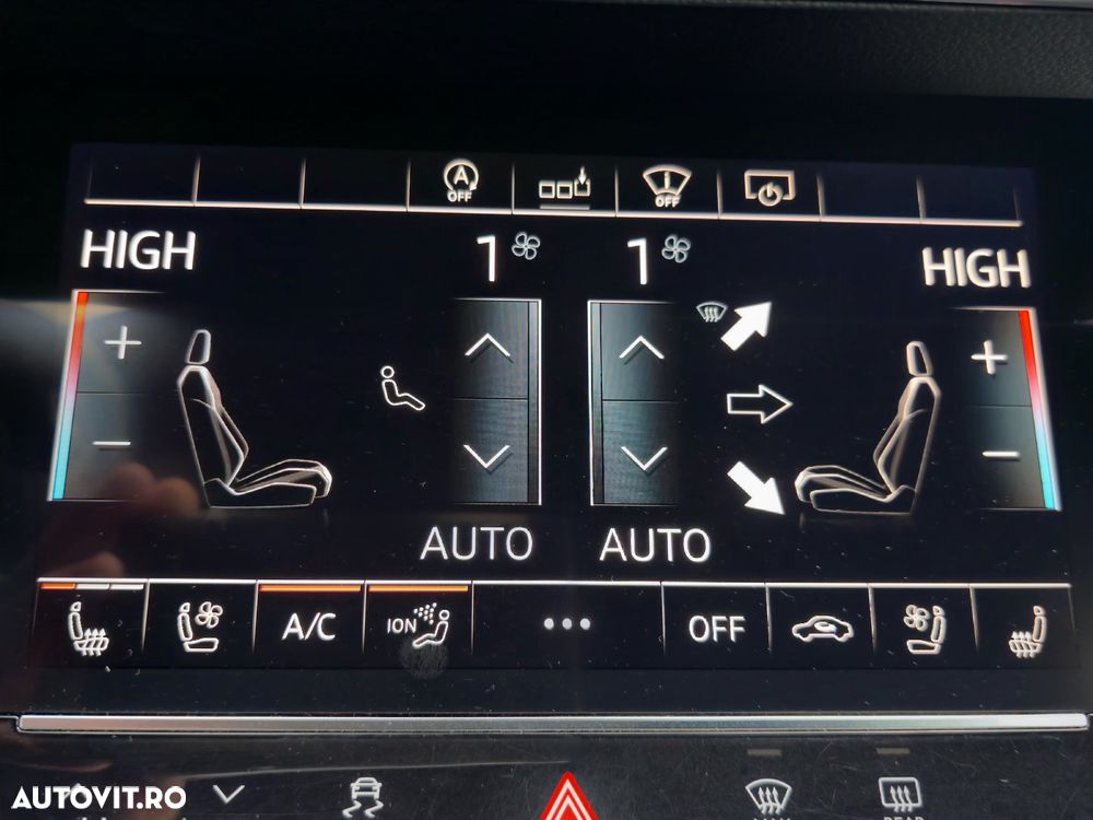 Audi A6 45 TFSI quattro S tronic sport - 21