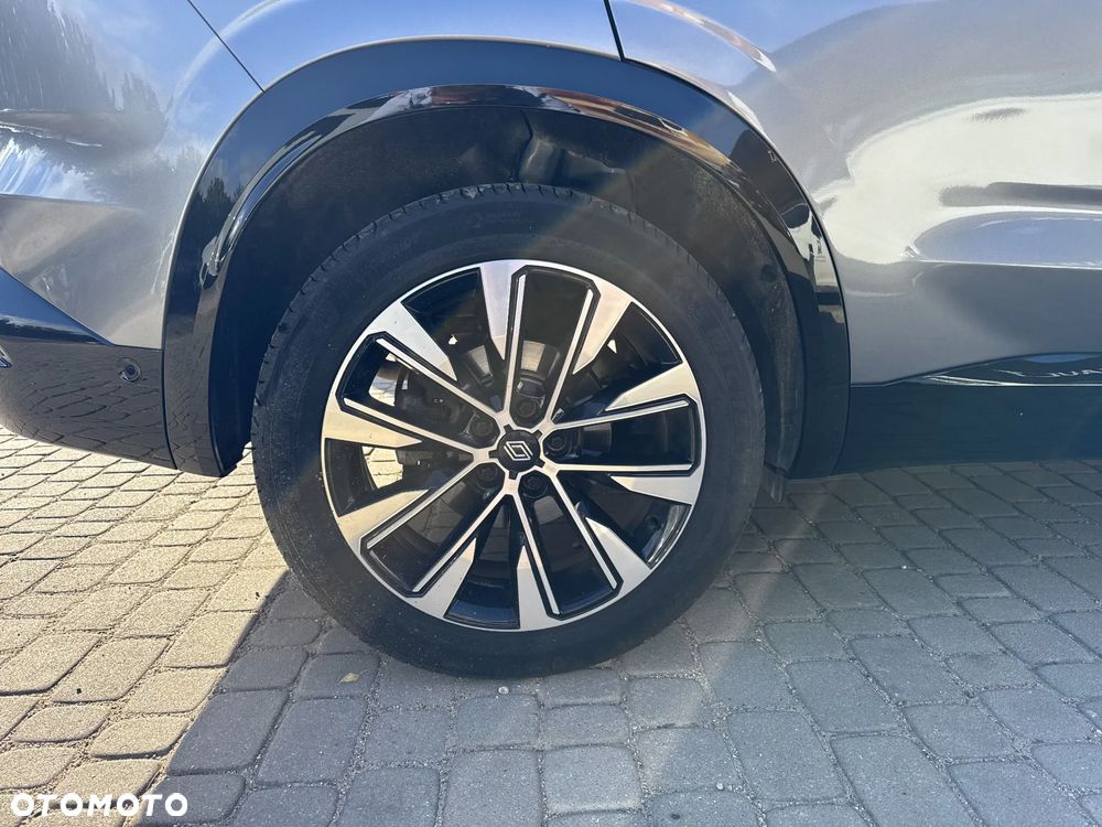 Renault Austral 1.3 TCe mHEV Techno - 18