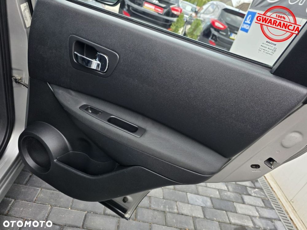 Nissan Qashqai - 39