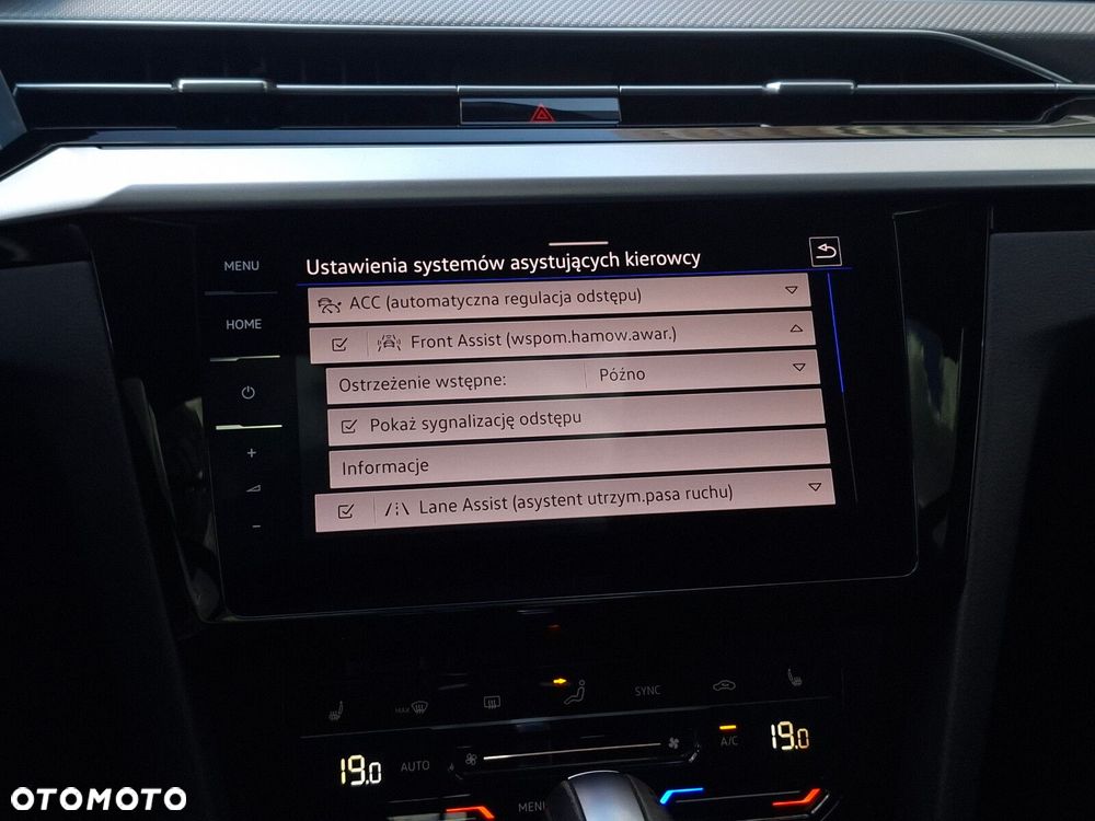 Volkswagen Arteon Shooting Brake 2.0 TDI 4Motion R-Line DSG - 34