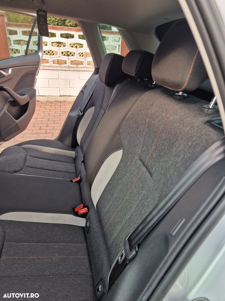Skoda Kamiq 1.0 TSI DSG Style - 17