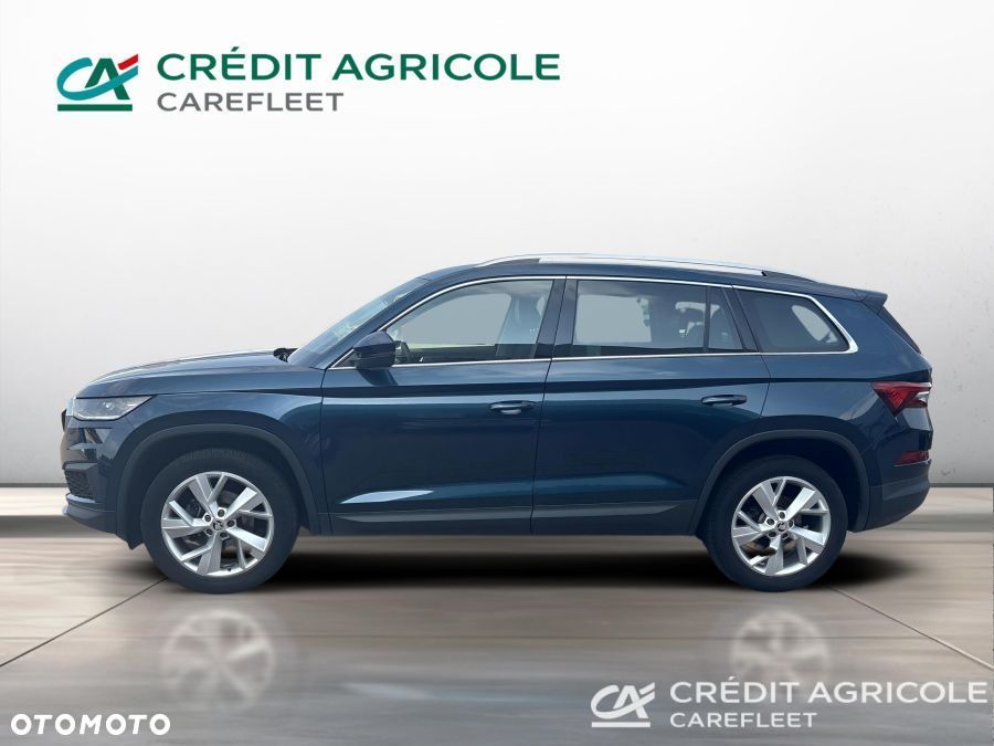 Skoda Kodiaq 1.5 TSI ACT 4x2 Style DSG - 3