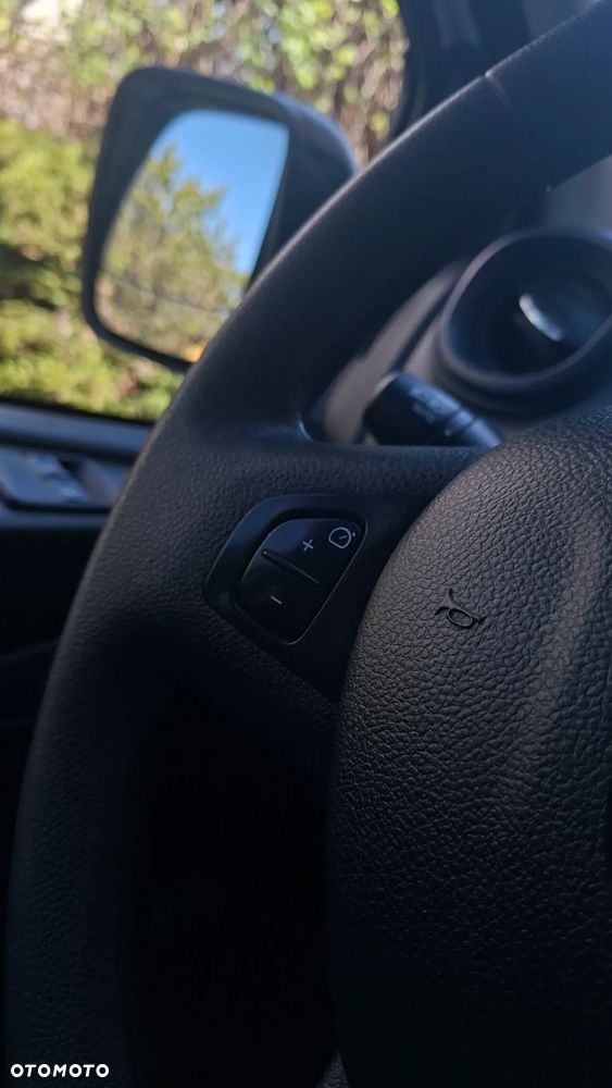 Opel Vivaro L2H1 - 24