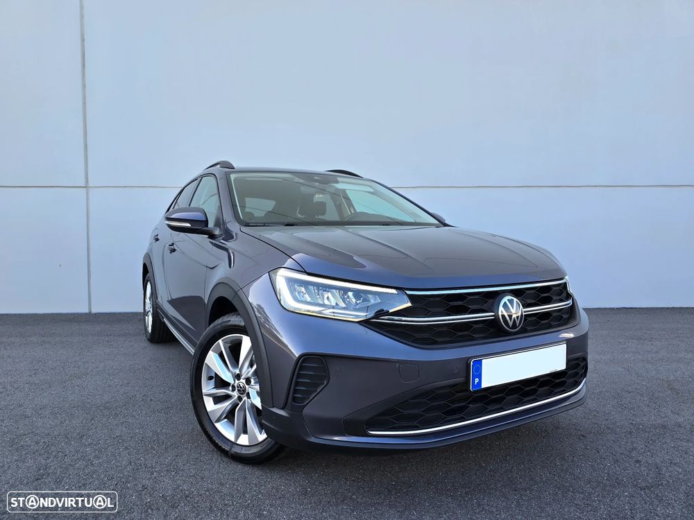 VW Taigo 1.0 TSI Urban - 4