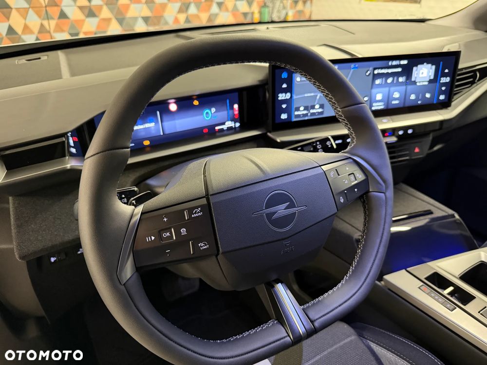 Opel Grandland 1.2 DI Hybrid 48 V Automatik Enjoy - 2