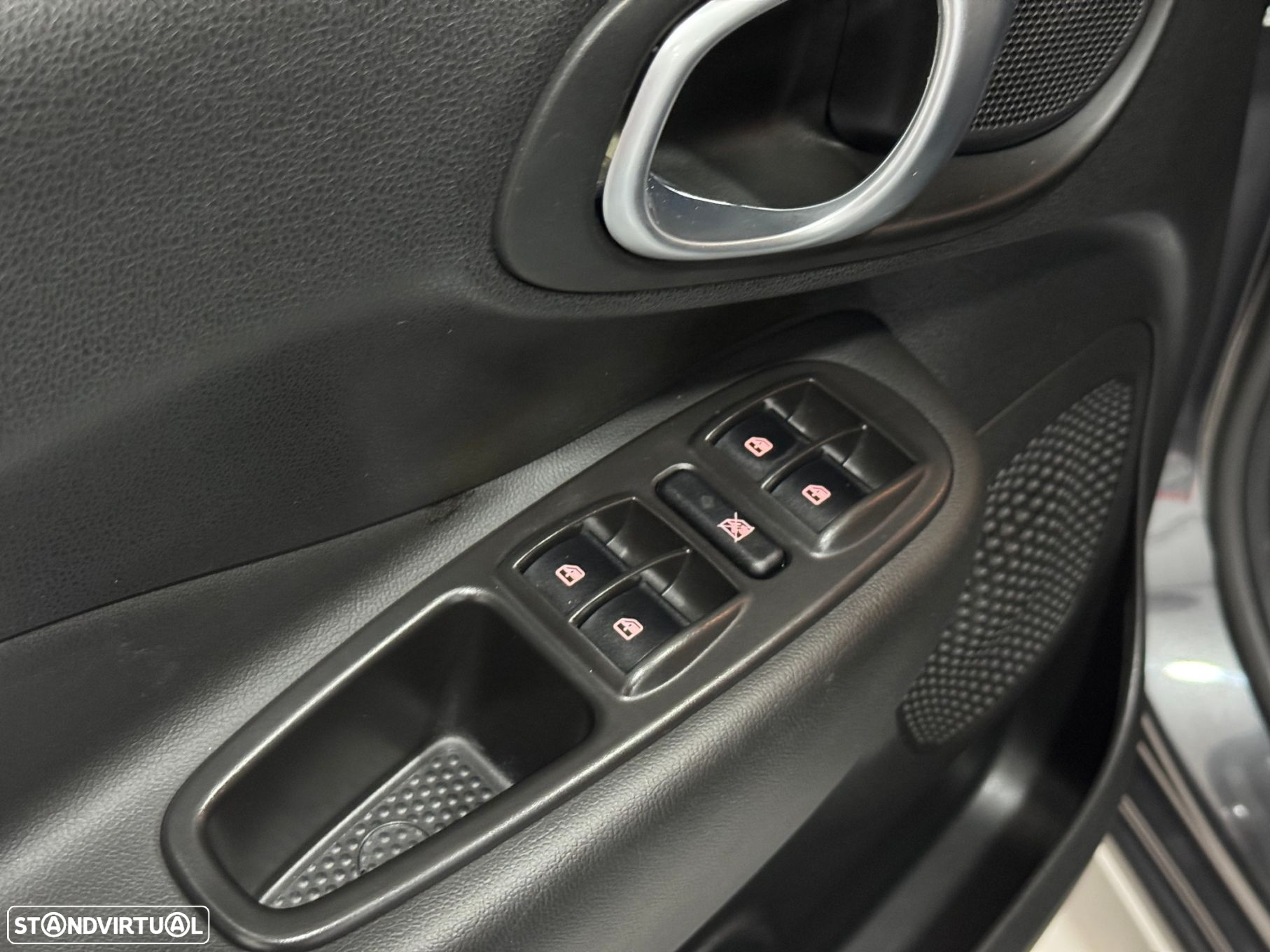Fiat 500L Living 1.3 MJ S&S - 22