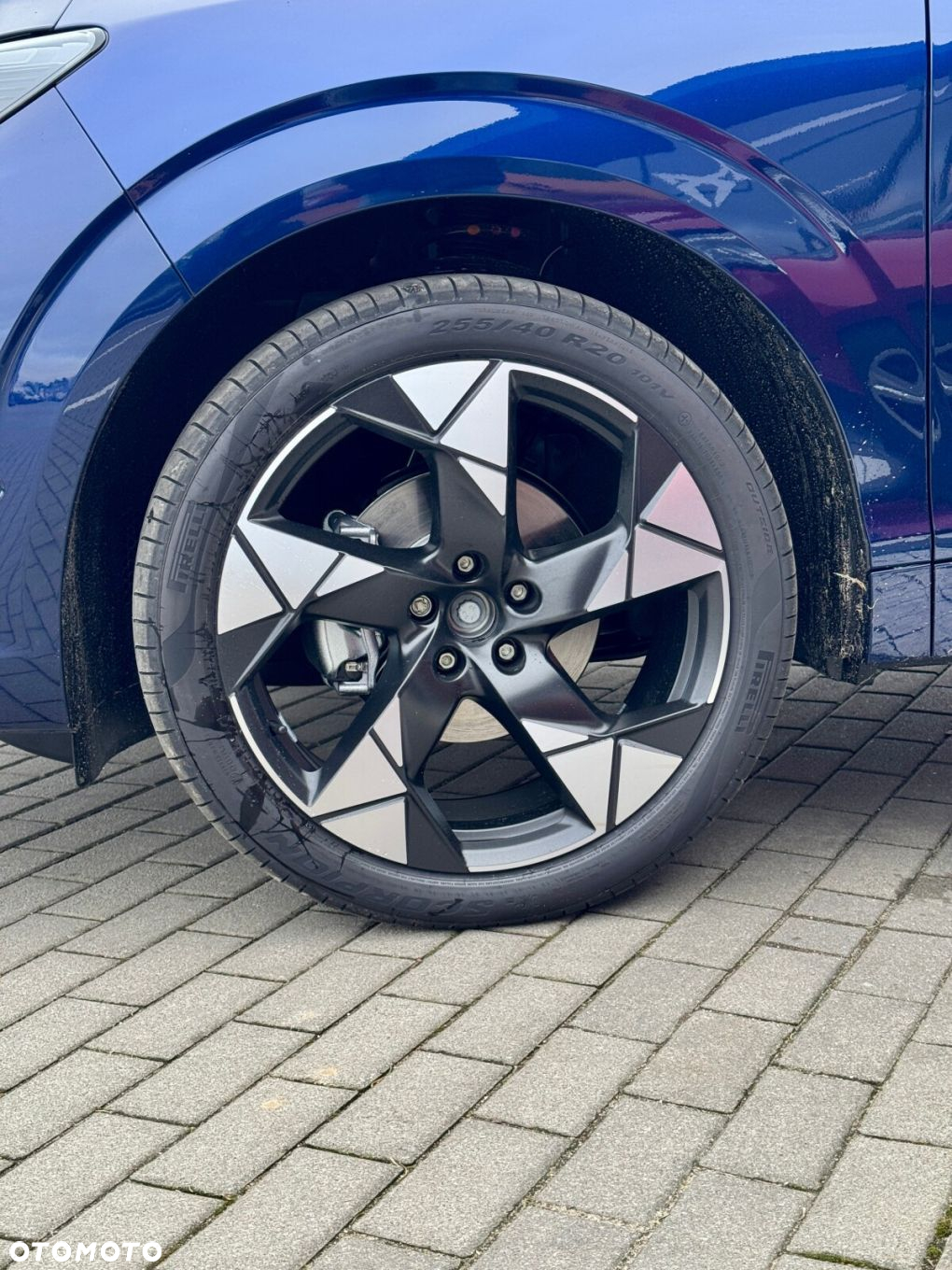 Cupra Terramar 2.0 TSI 4Drive DSG - 12