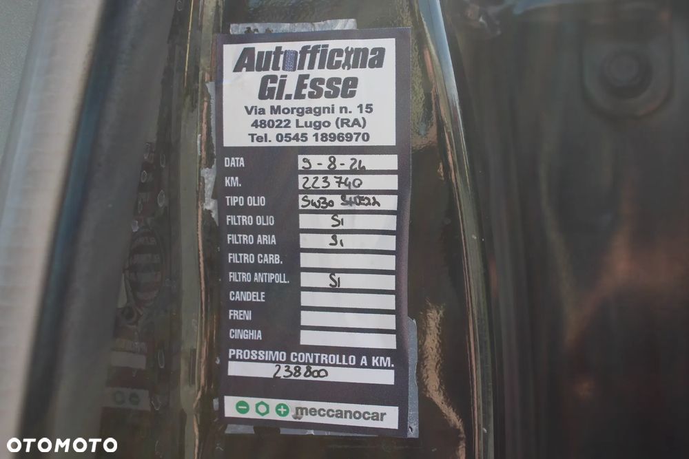 Hyundai Tucson 2.0 4WD GLS - 28