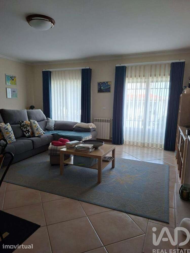 Casa / Villa T5 em Caldas da Rainha - Santo Onofre e Serra do Bouro de - Grande imagem: 5/21