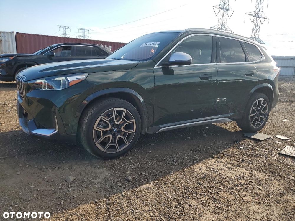 BMW X1 xDrive25i M Sport - 5