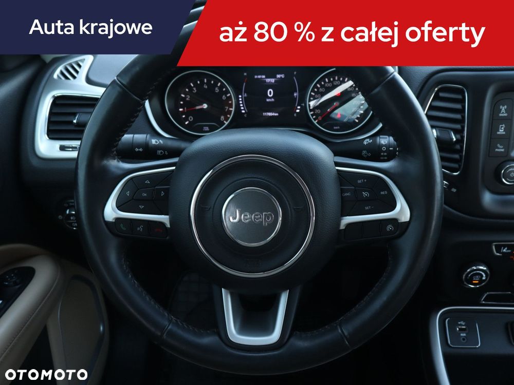 Jeep Compass - 20
