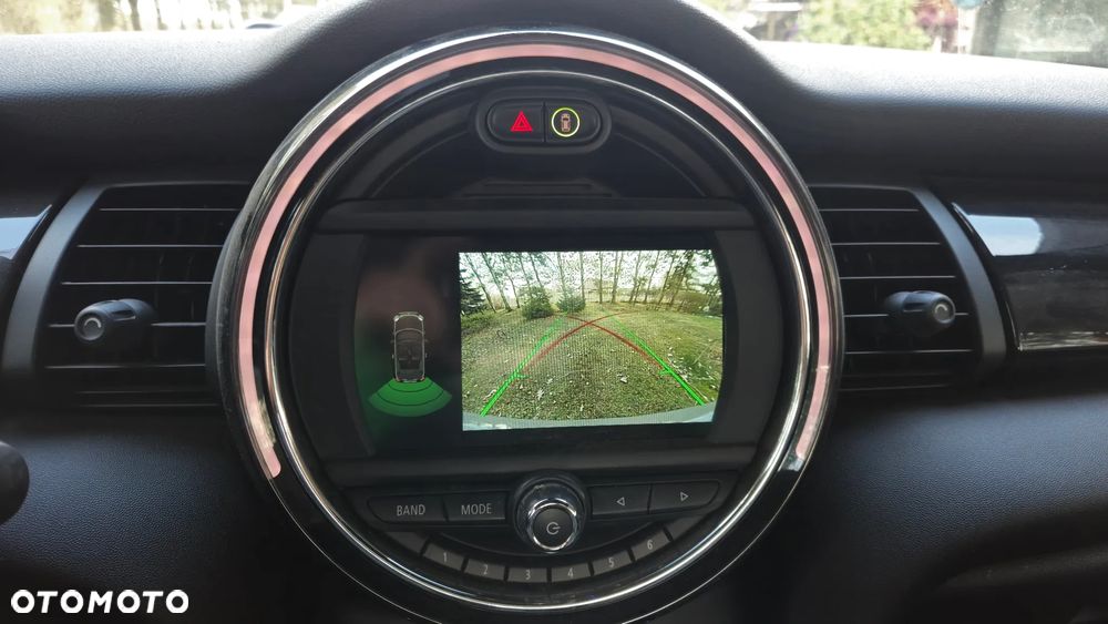 MINI Cooper S sport - 8